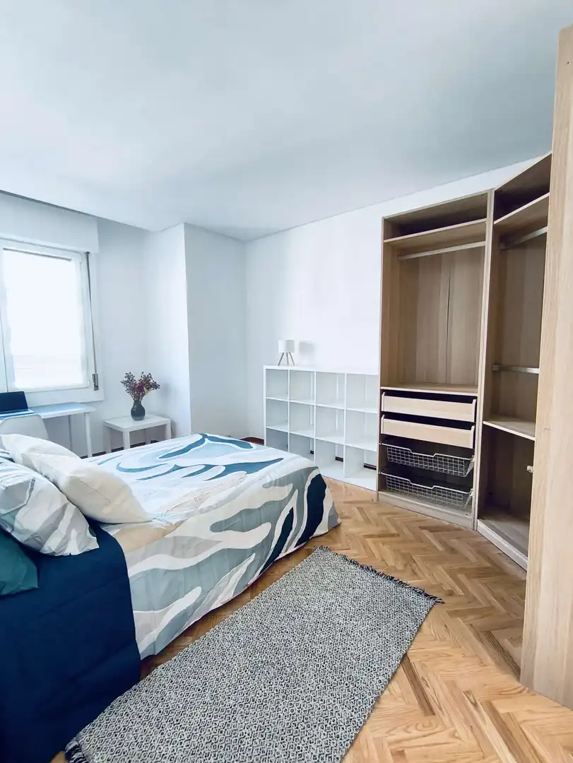 Habitación en Goya