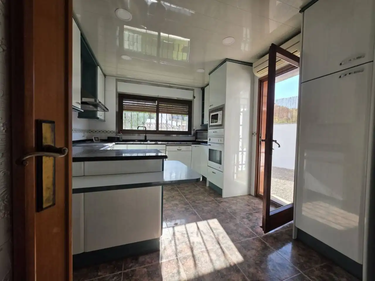Casa amb piscina de lloguer a Calle Mare de Déu de Núria, imagen 23