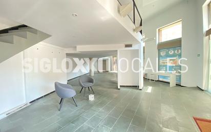 Premises to rent in  Barcelona Capital  with Air Conditioner and Furnished