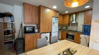 Kitchen of Flat for sale in Vilanova del Camí  with Air Conditioner, Heating and Storage room