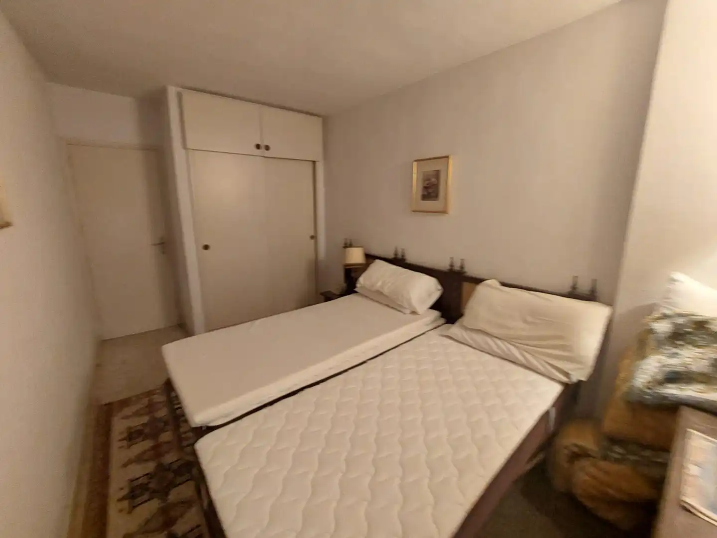 Bedroom of Apartments for sale in Benalmádena  with Terrace and Furnished