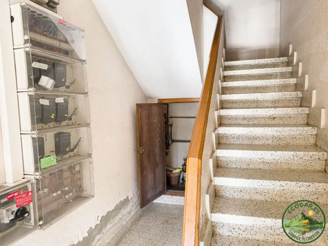 Piso en venta en Puente de Domingo Flórez, León