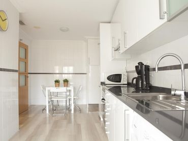 Piso con balcón en venta en Crevillente