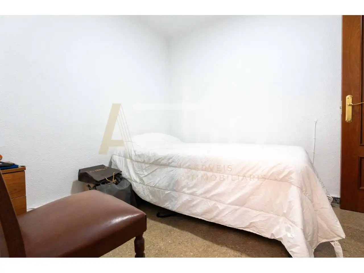 Habitación de Piso en venta en Sabadell con Aire acondicionado y Calefacción