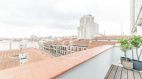 Foto 3 de Àtic de lloguer a C. del Limón, Universidad - Malasaña, Madrid Capital