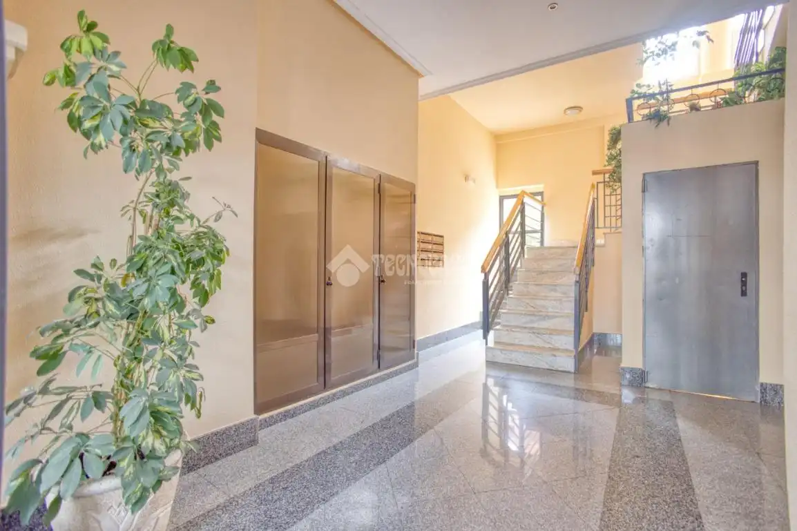 Flat for sale in Salamanca  with Heating and Balcony