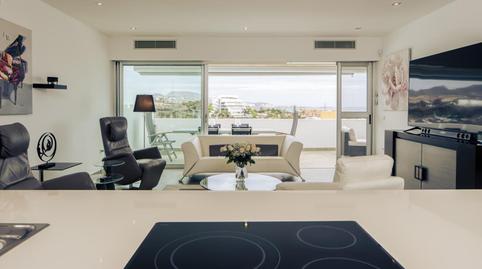 Foto 3 de Àtic en venda a La Caleta, Santa Cruz de Tenerife