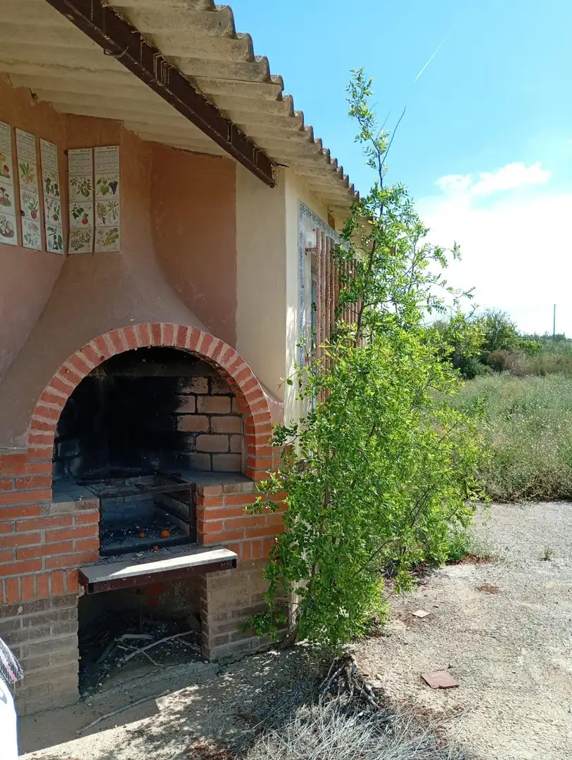 Grundstücke und Bauplätze zum Verkauf in Lorquí, imagen 9