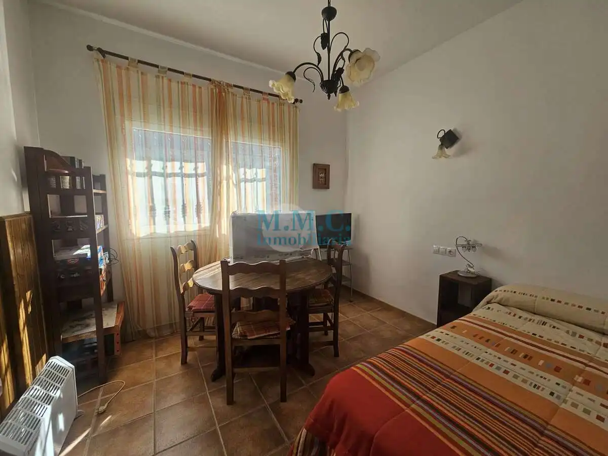 Habitación de Casa o chalet en venta en Enix con Amueblado