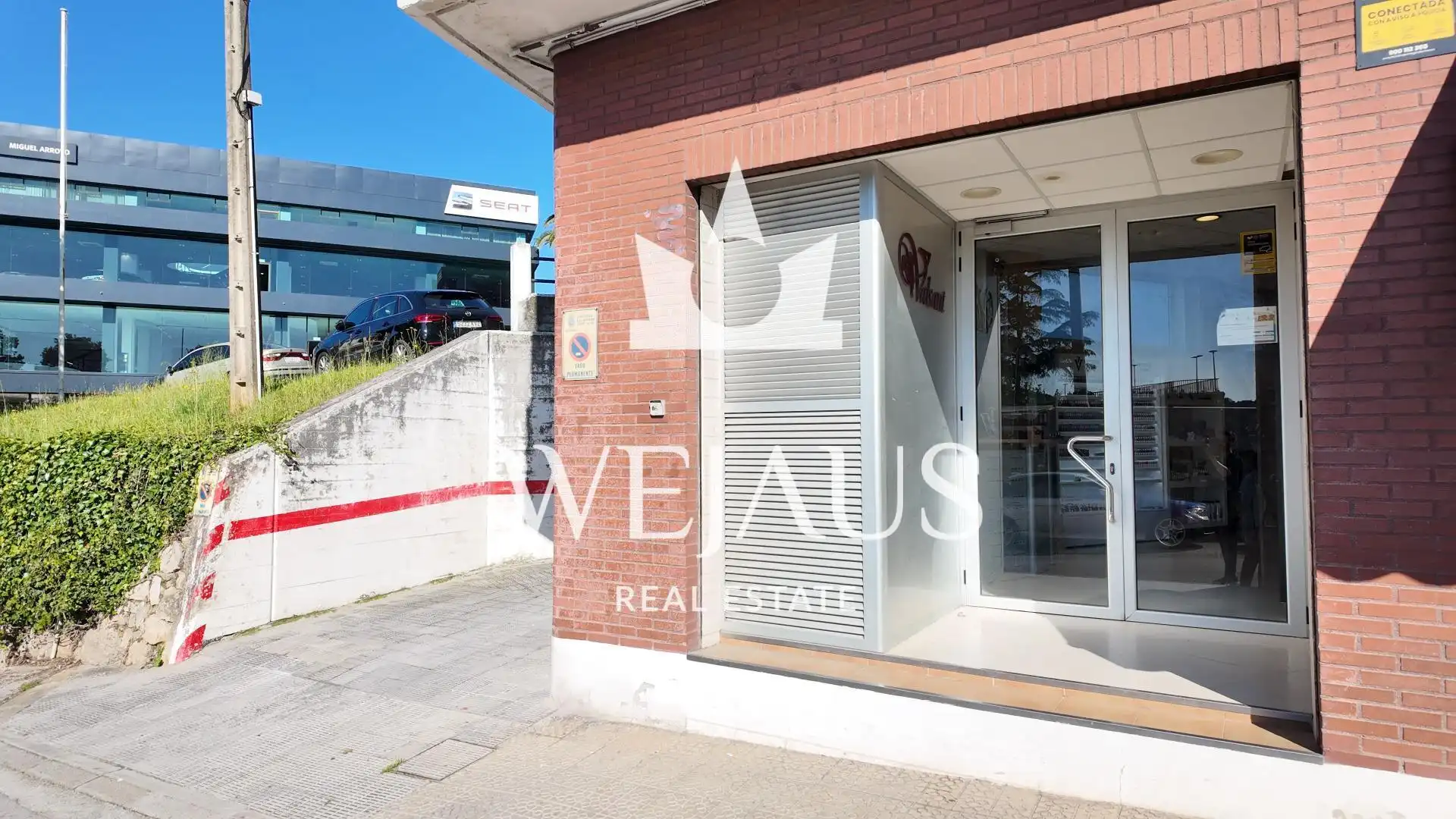 Local comercial en venta en Calle JUAN GUERRERO URREISTI 4, imagen 9