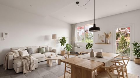 Foto 2 de Planta baja en venta en Progrés - Pep Ventura, Badalona