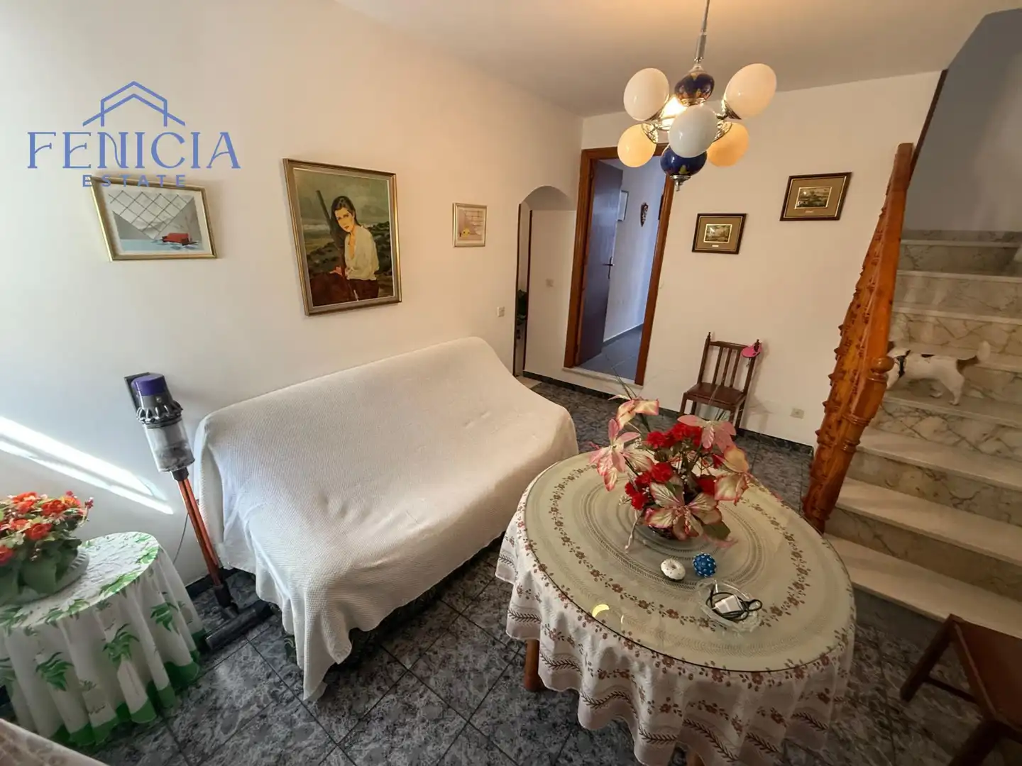Bedroom of Country homes for sale in Lentegí  with Terrace and Storage room