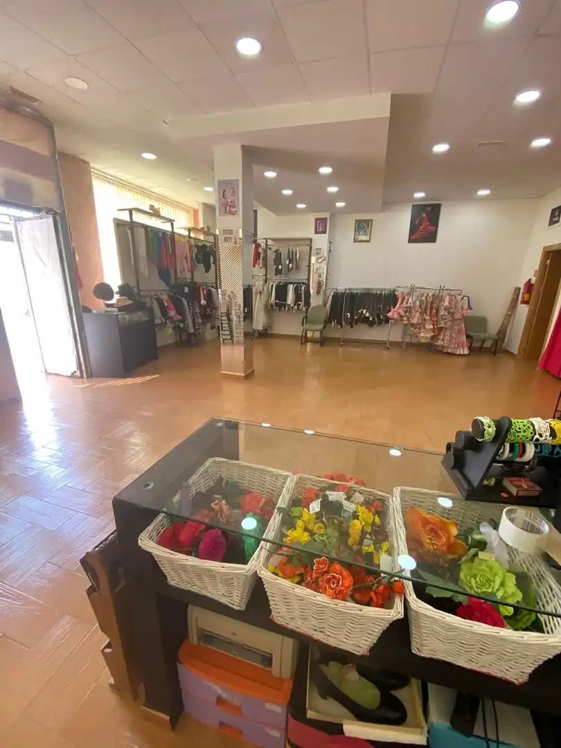 Local comercial en venda a SIERRA NEVADA 29, imagen 15
