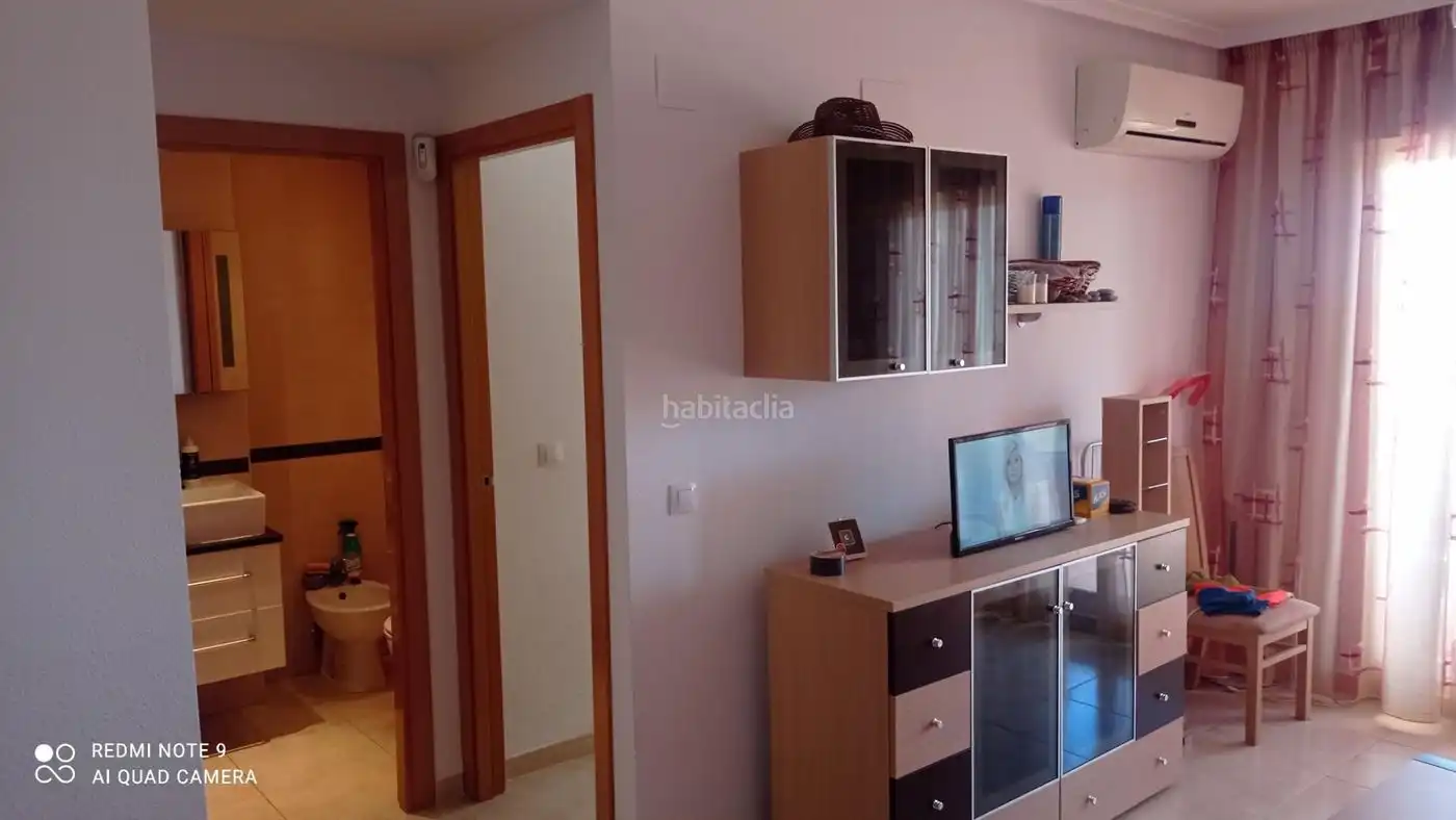 Appartement compact avec piscine à vendre à Avenida Central 52, imagen 9
