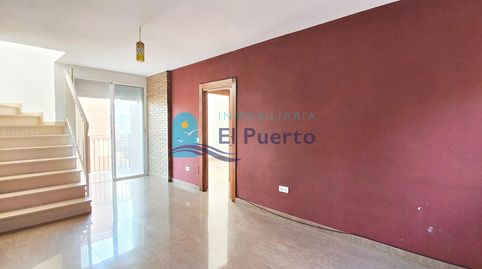Foto 4 de Ático en venta en Playa Sol, Mazarrón