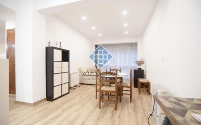 Living room of Flat to rent in Bilbao 