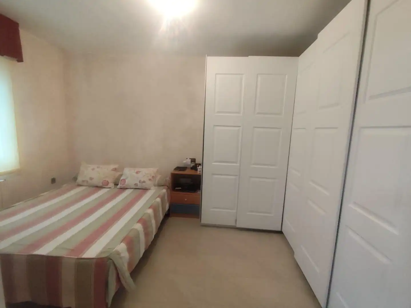 Bedroom of Houses for sale in Córdoba  with Air Conditioner, Terrace and Storage room