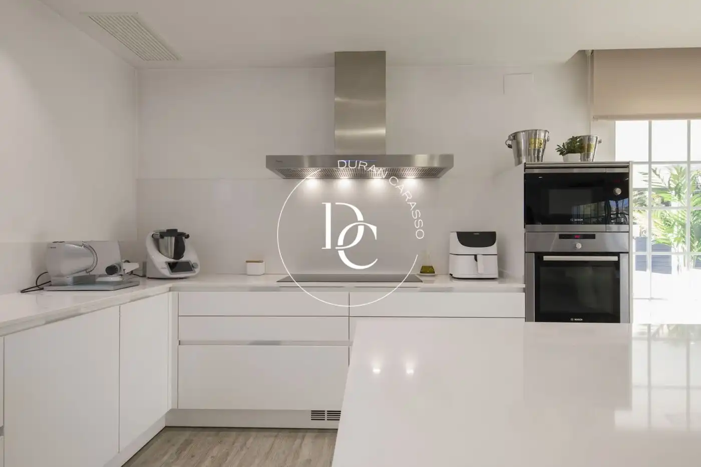Casa con piscina en venta en Avinguda de Nostra Senyora del Vinyet, imagen 22