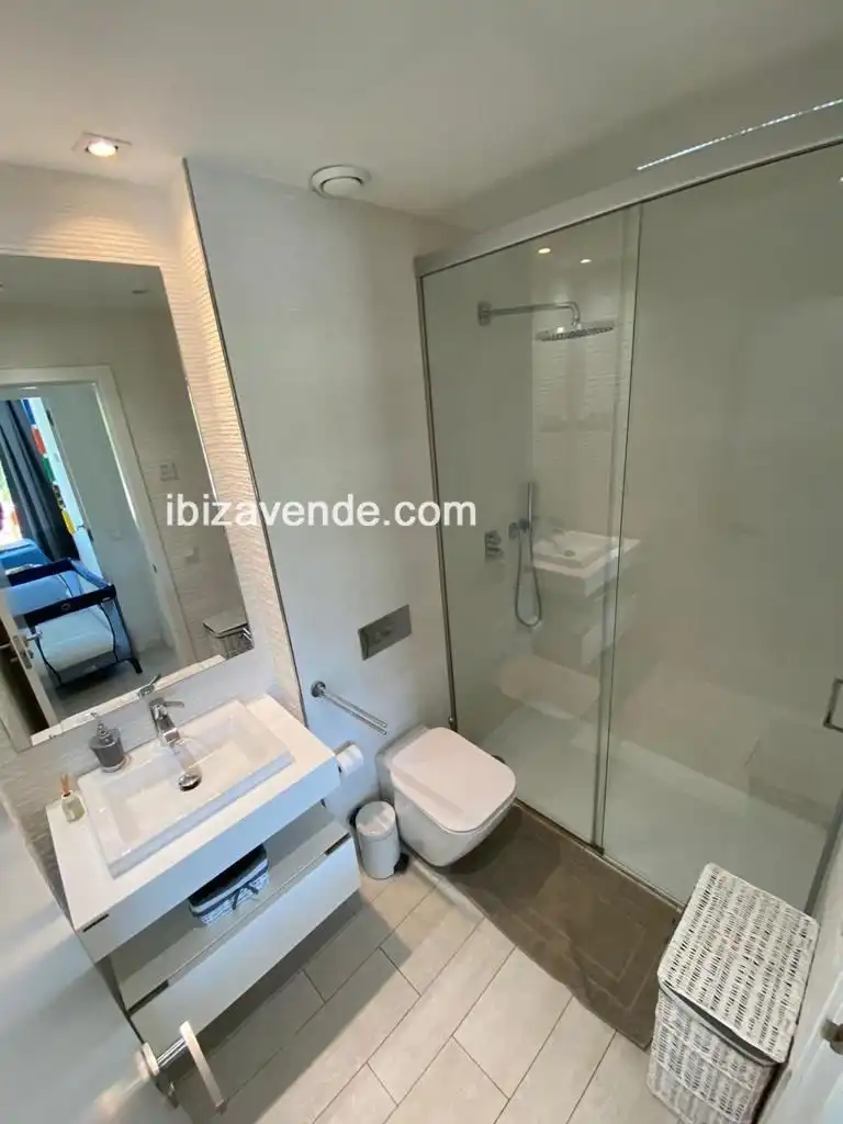 Flat with pool for sale in Calle de s'Hort de sa Fruita, imagen 12