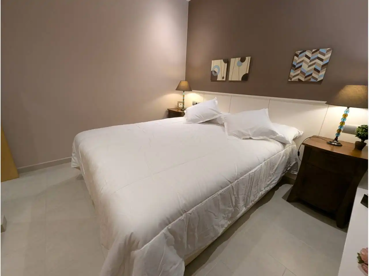 Apartamento en venta en Paseo del mar, 5, Platja Gran