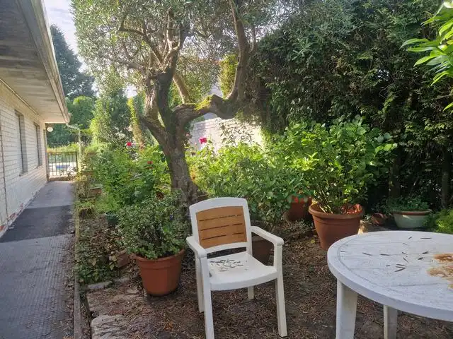 Chalet con piscina en venta en Calle Roble, imagen 22