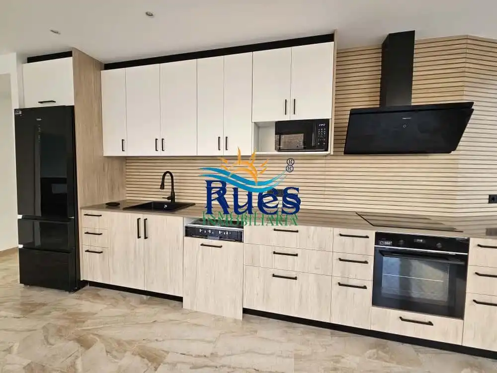 Appartement avec ascenseur à vendre à Calle de Borriol, imagen 3