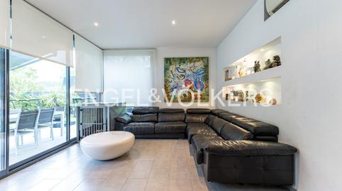 Foto 3 de Casa o chalet de alquiler en Mas Alba, Sant Pere de Ribes