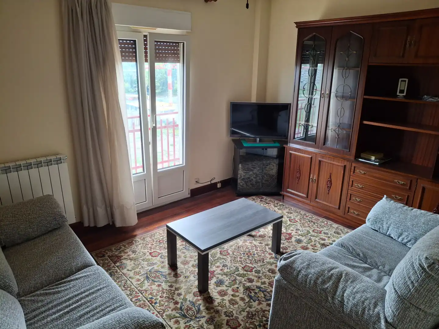 Casa amb terrassa en venda a Jaizkibel Kalea 16, imagen 14