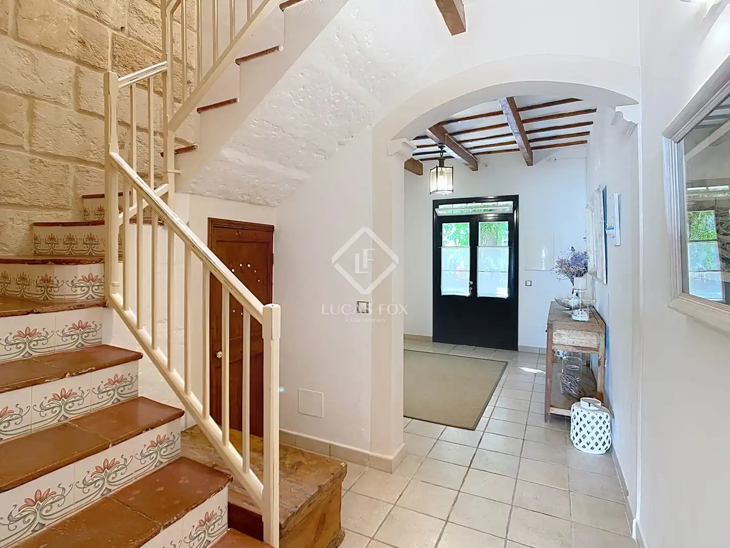 Haus oder Chalet zum Verkauf in Ciutadella de Menorca mit Klimaanlage, Heizung und Privatgarten