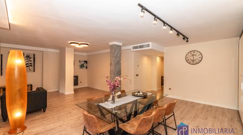 Foto 2 de Pis en venda a Calle del Coso, Paseo Independencia,  Zaragoza Capital