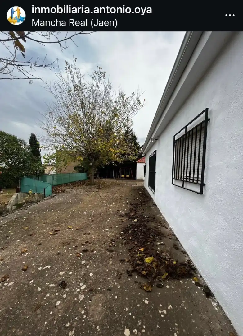 Xalet amb piscina en venda a Mancha Real, imagen 10