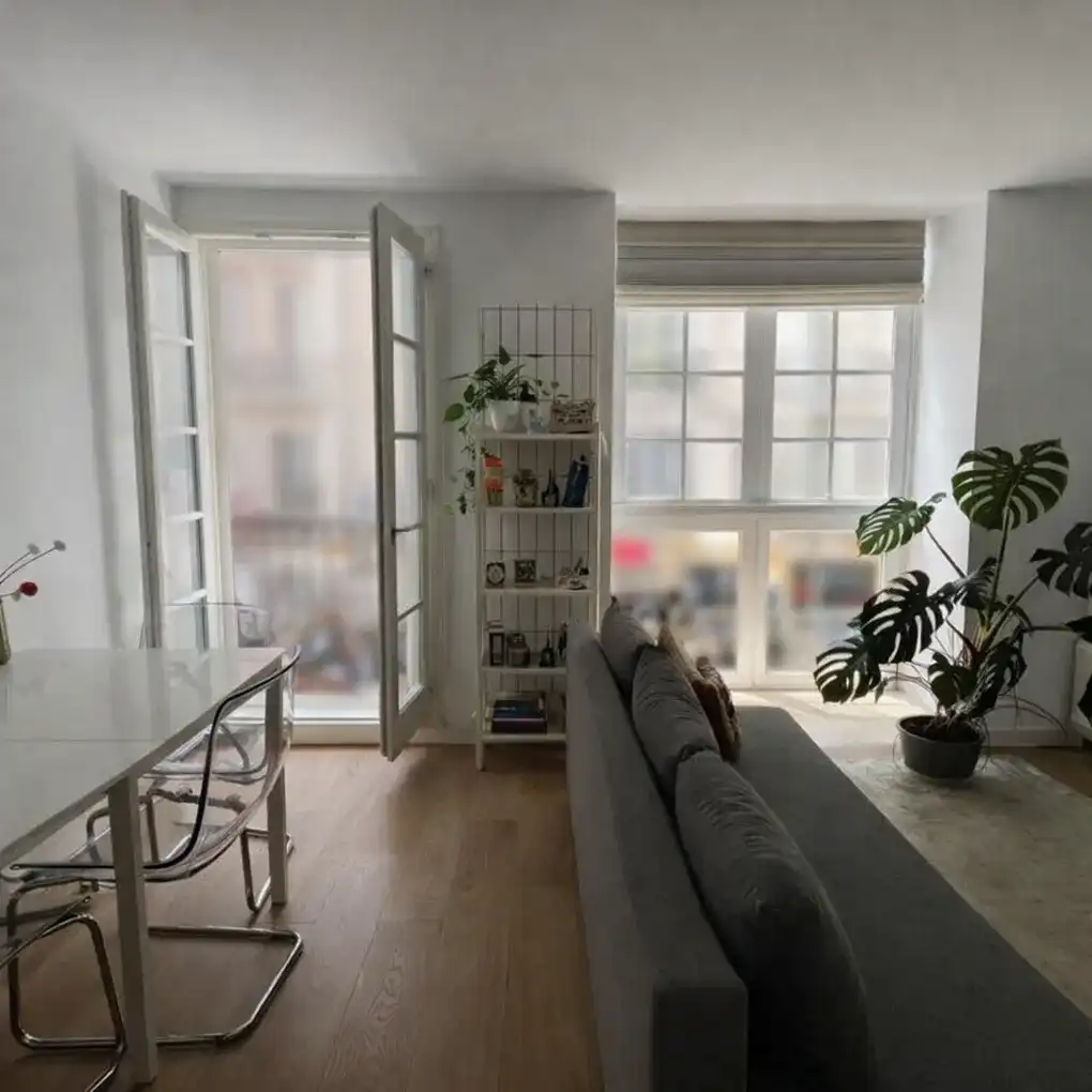 Terraza de Piso en venta en Vitoria - Gasteiz con Calefacción, Terraza y Trastero