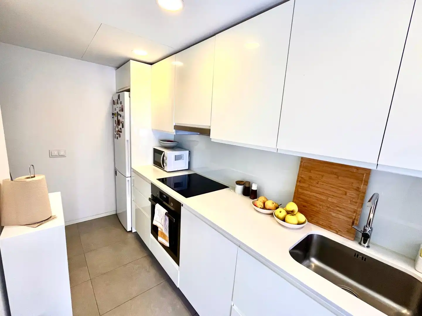 Kitchen of Duplexes for sale in Palamós  with Terrace