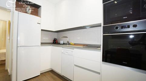 Photo 2 of Flat to rent in Argüelles, Madrid