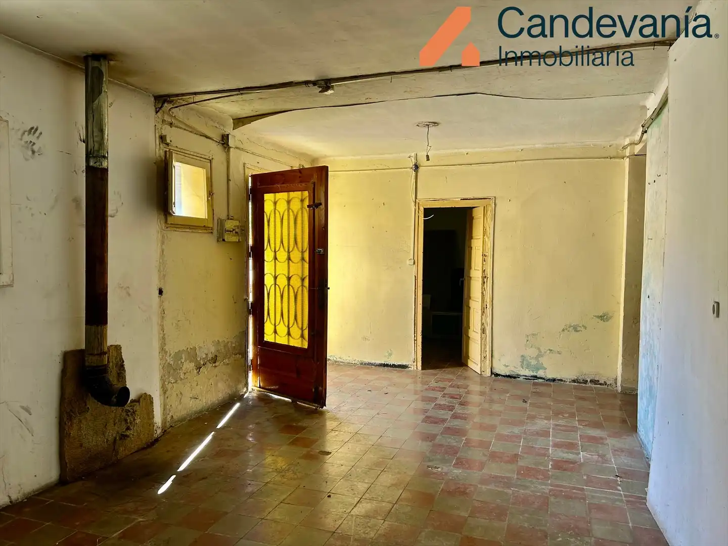 Casa o xalet en venda en Zuera amb Jardí privat