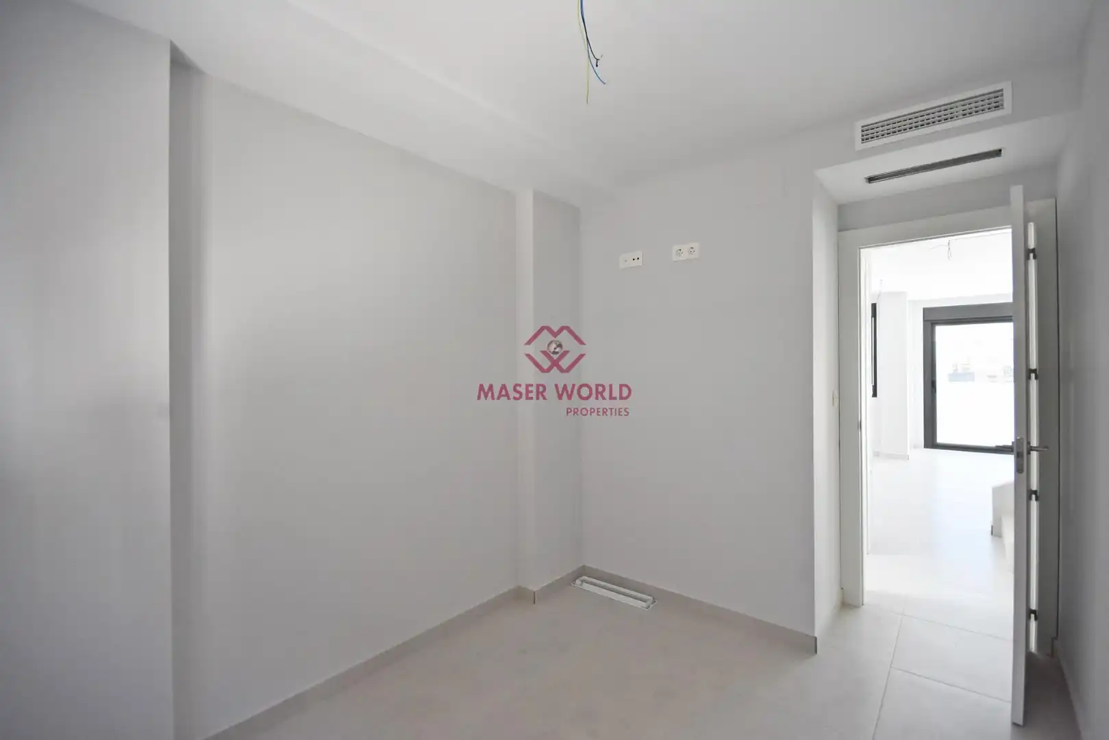 Logement avec piscine à vendre à Puerto de Mazarrón, imagen 33