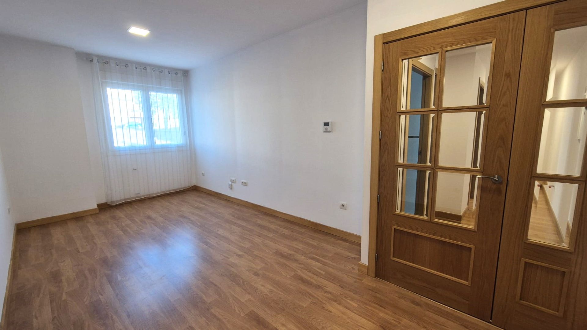 Habitación de Piso en venta en Badajoz Capital con Aire acondicionado, Calefacción y Parquet