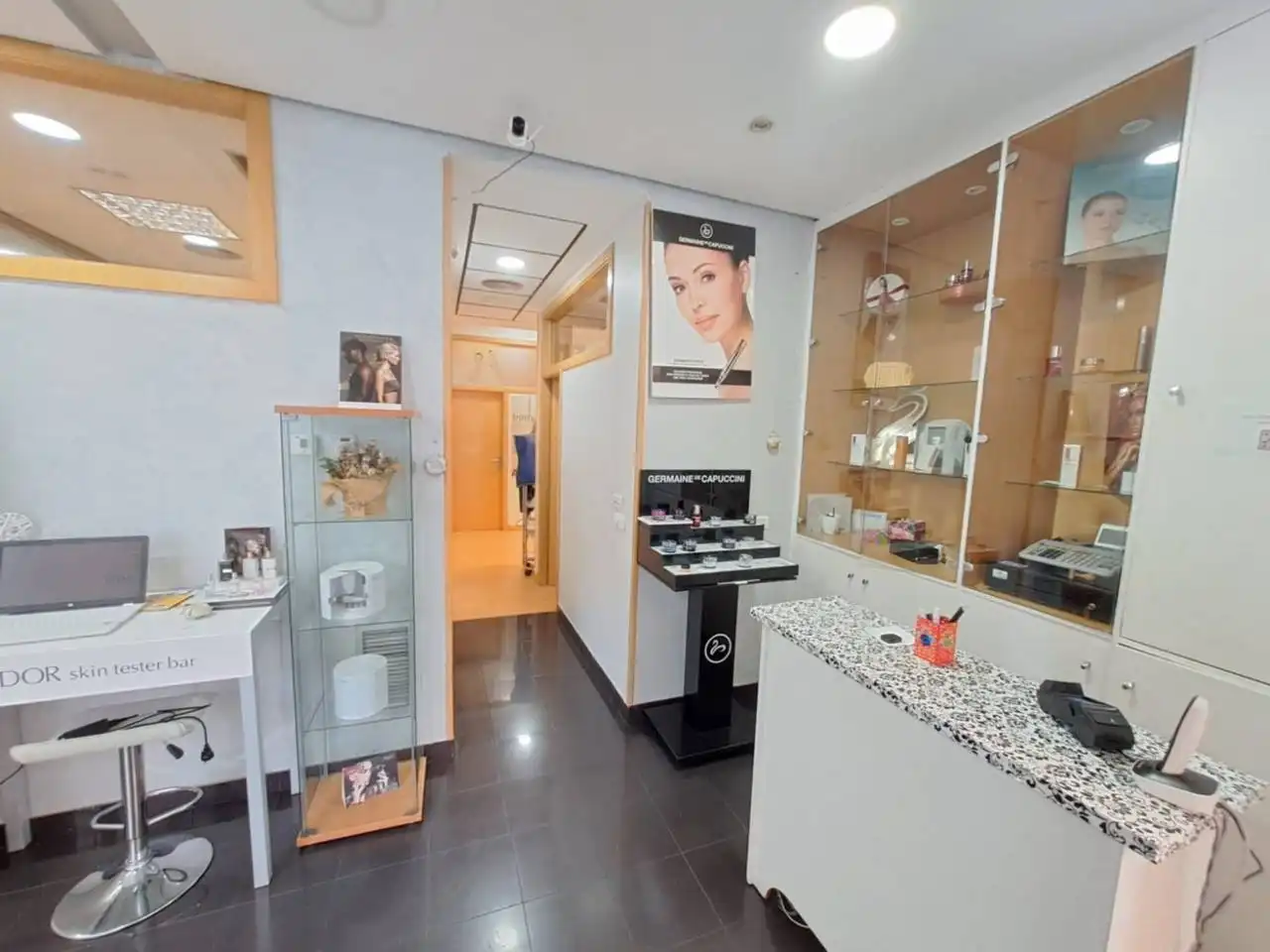Local comercial en venda a Calle Hermanos Machado, imagen 3
