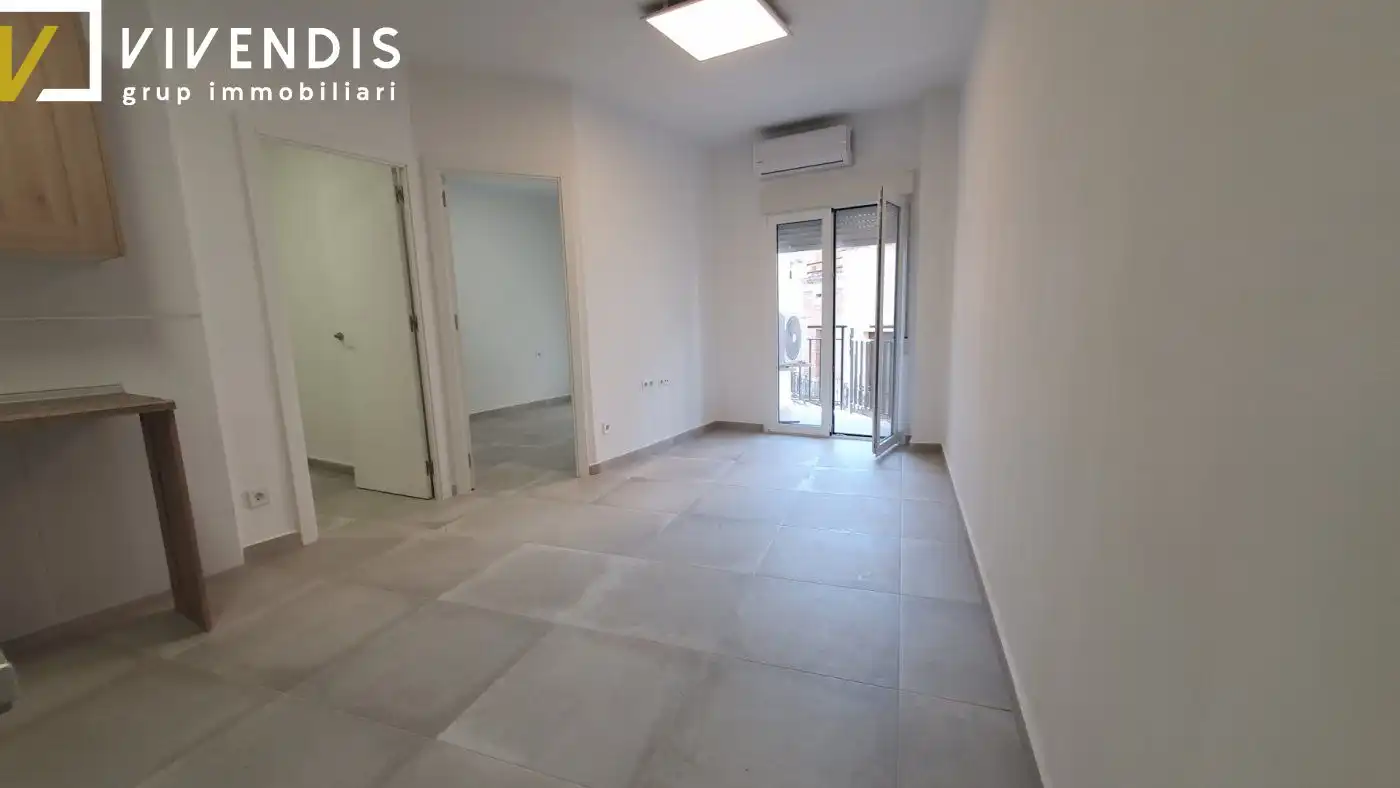 Appartement avec terrasse à vendre à Calle comptes urgell, imagen 3