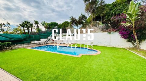 Foto 2 de Casa o xalet en venda a Canet de Mar, Barcelona