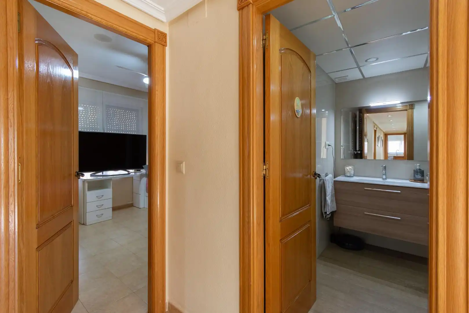 Casa o xalet en venda en La Unión amb Aire condicionat, Calefacció i Jardí privat