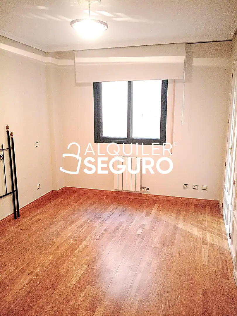 Flat with pool to rent in Manuel Azaña, imagen 16