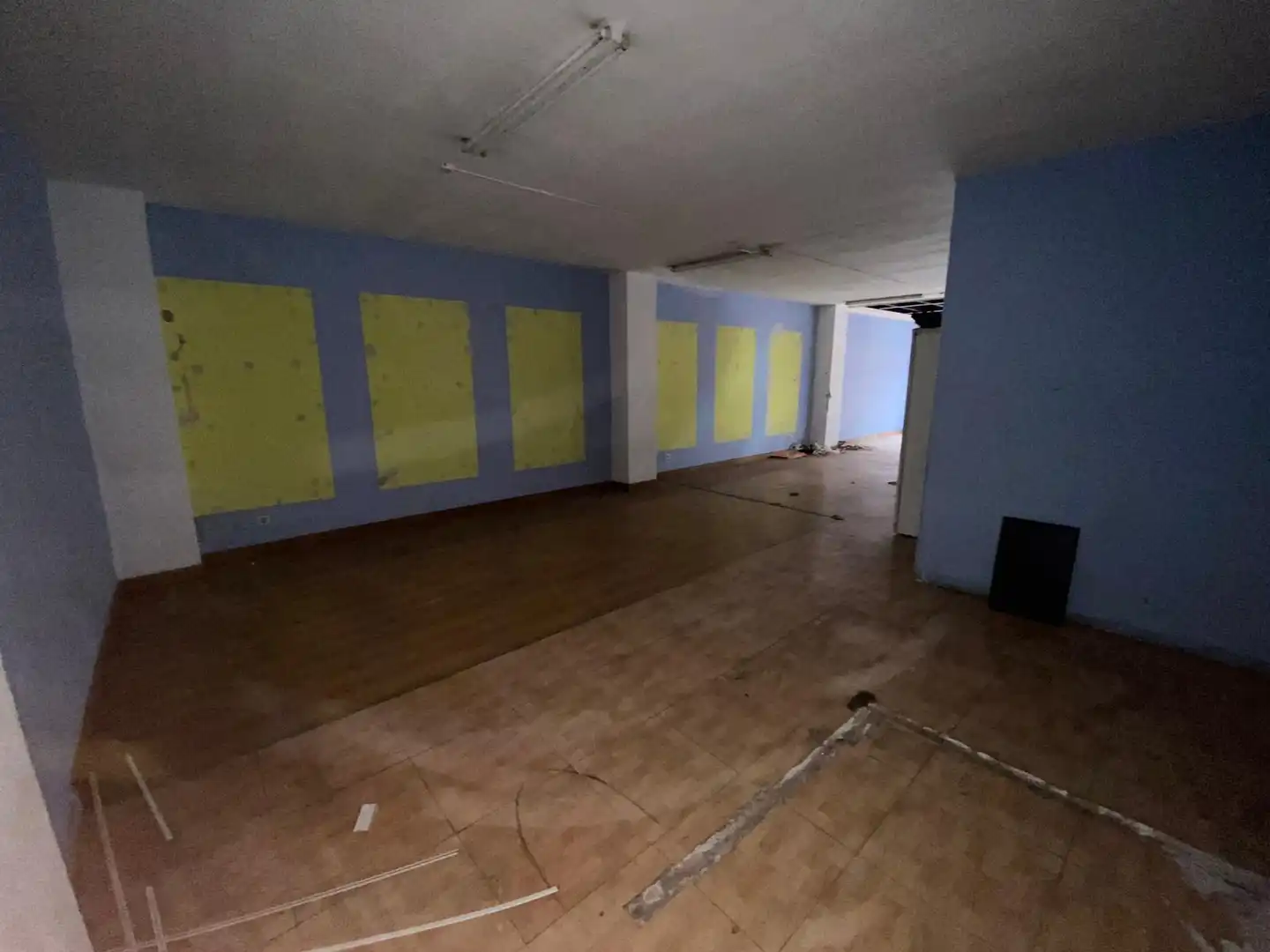 Business premises for sale in Centro, imagen 48