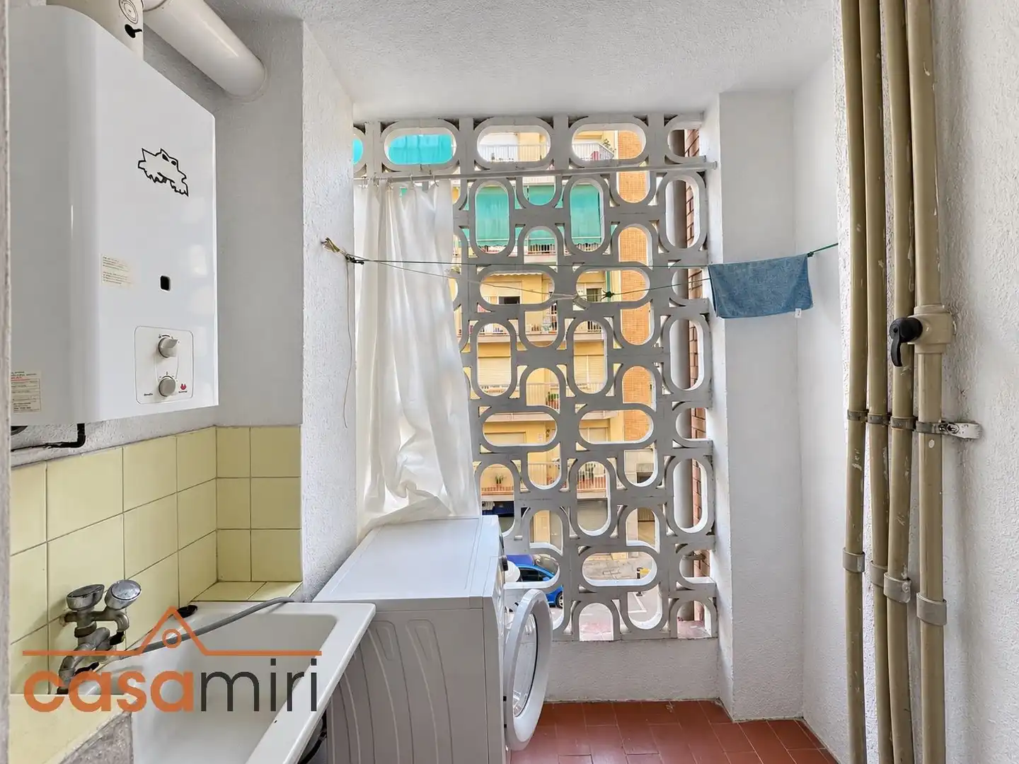 Wohnung mit Aufzug zum Verkauf in Zona alta, imagen 9