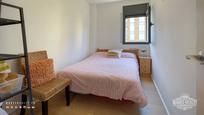 Schlafzimmer von Wohnung zum verkauf in Lloret de Mar mit Klimaanlage und Terrasse