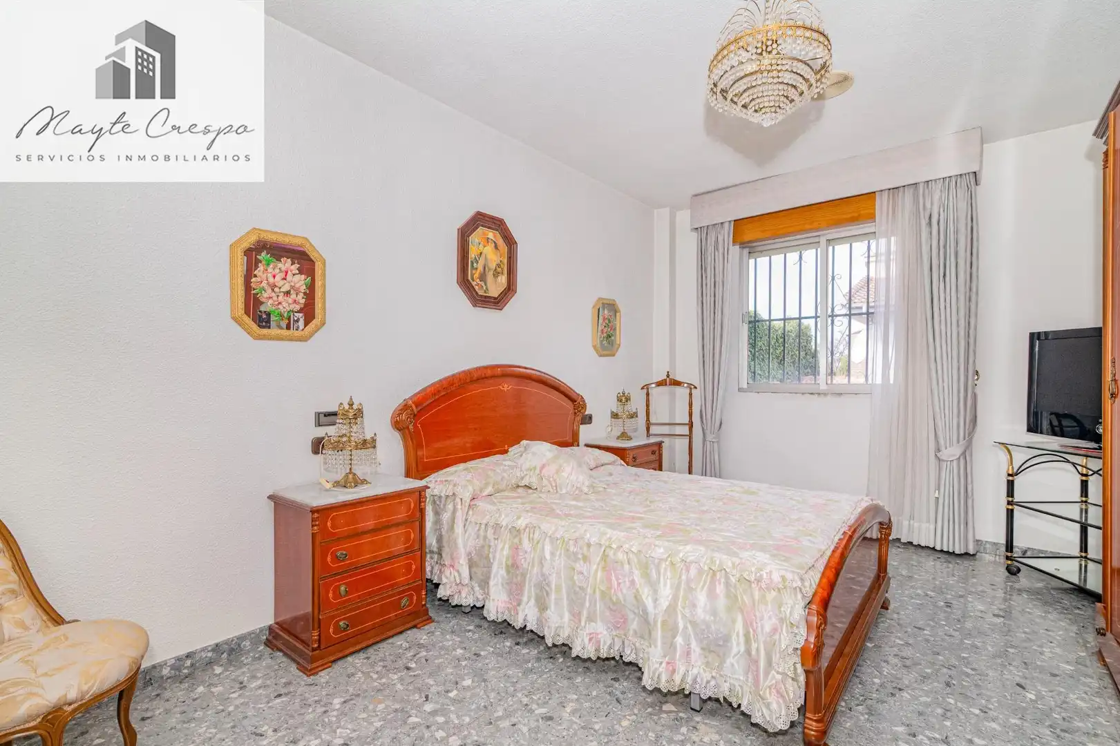 Villa avec piscine à vendre à JUPITER UR.MONTELUZ, imagen 16