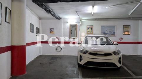 Foto 2 de Garatge en venda a Carrer Olesa, 22, Navas, Barcelona