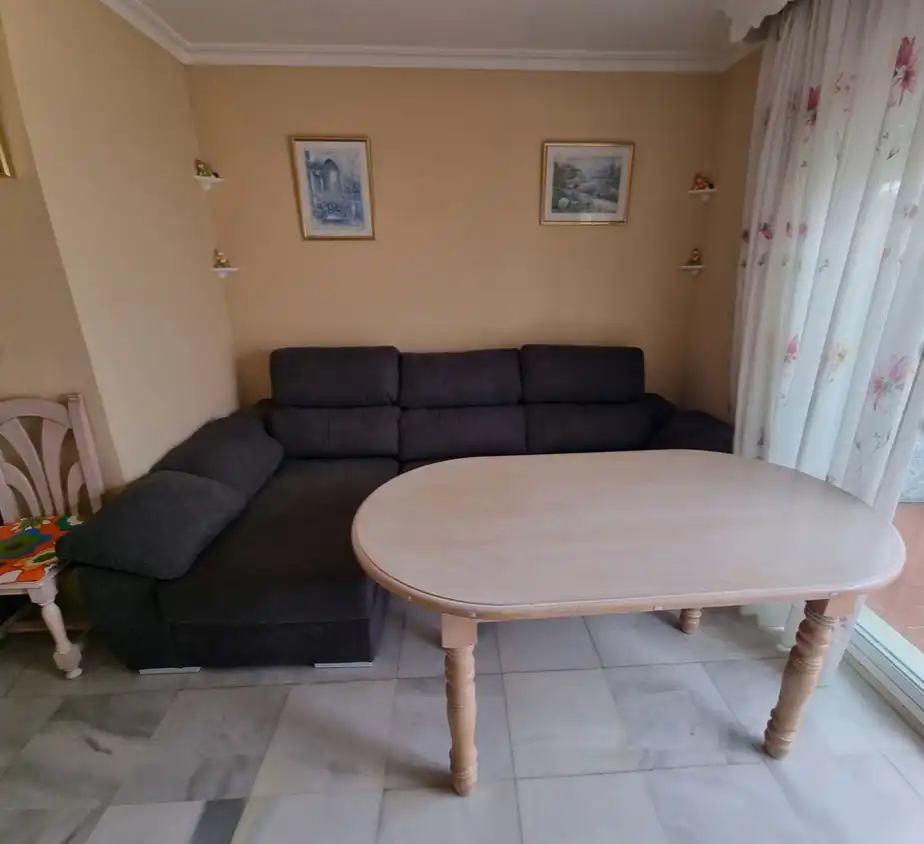 Appartement avec piscine à vendre à San Luis de Sabinillas, imagen 14