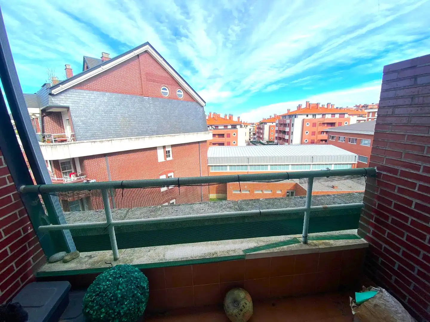 Àtic amb terrassa en venda a Calle Teresa de Calcuta 32, imagen 37