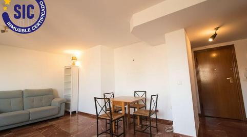 Foto 2 de Piso en venta en Avenida Amat Granell Mesado, 65, Ciutat de les Ciències i de les Arts - Justicia,  Valencia Capital